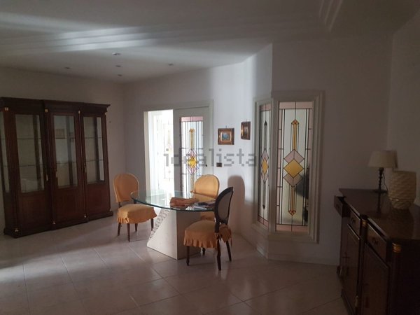 appartamento in affitto a Napoli in zona Pendino / San Giuseppe