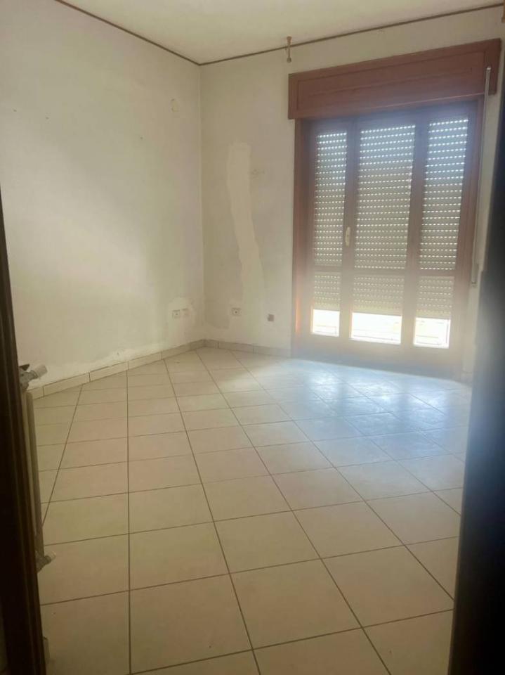 appartamento in affitto a Napoli in zona Bagnoli