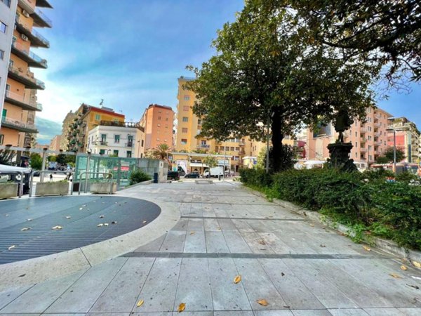 appartamento in affitto a Napoli in zona Arenella