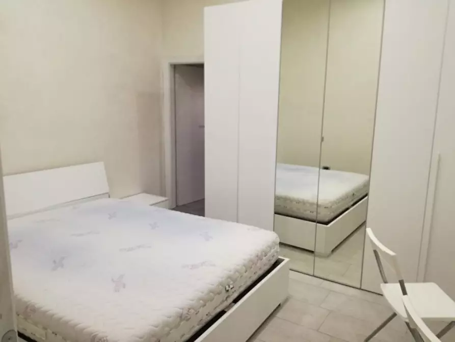 appartamento in affitto a Napoli