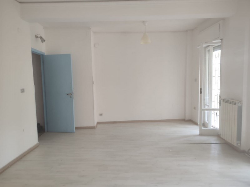 appartamento in affitto a Napoli in zona Posillipo