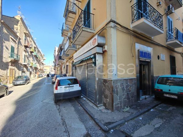 appartamento in affitto a Napoli in zona San Giovanni a Teduccio