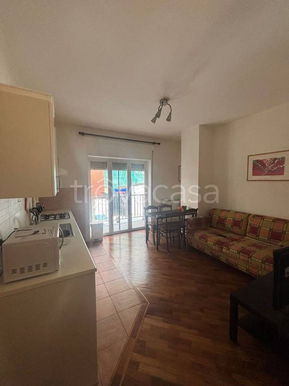 appartamento in affitto a Napoli