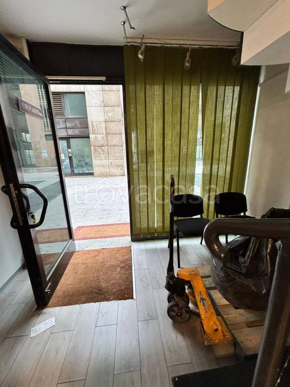 appartamento in affitto a Napoli