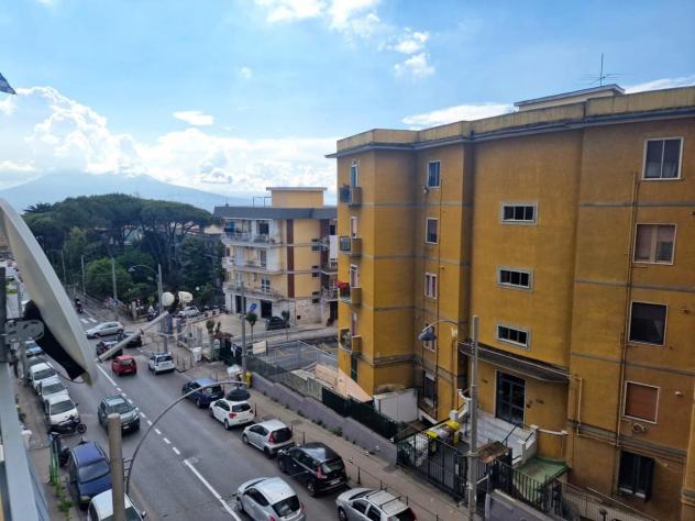 appartamento in affitto a Napoli in zona Capodimonte / Colli Aminei