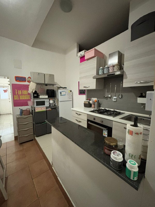 appartamento in affitto a Napoli