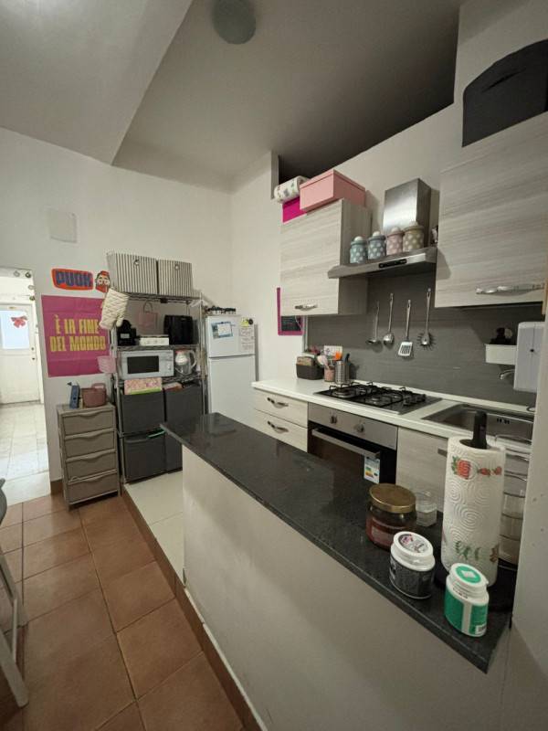 appartamento in affitto a Napoli