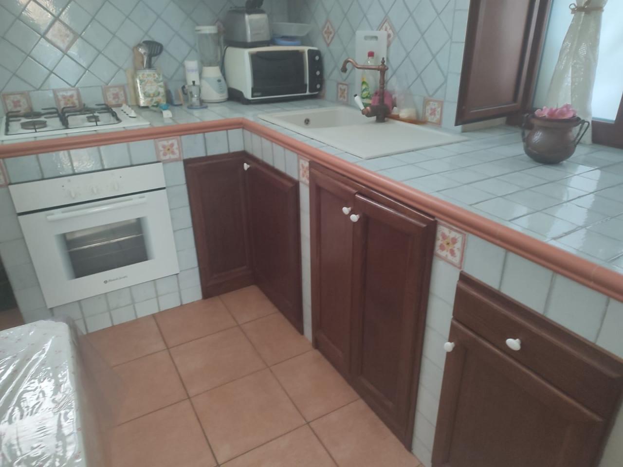 appartamento in affitto a Napoli in zona Stella