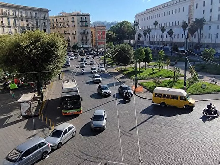 appartamento in affitto a Napoli