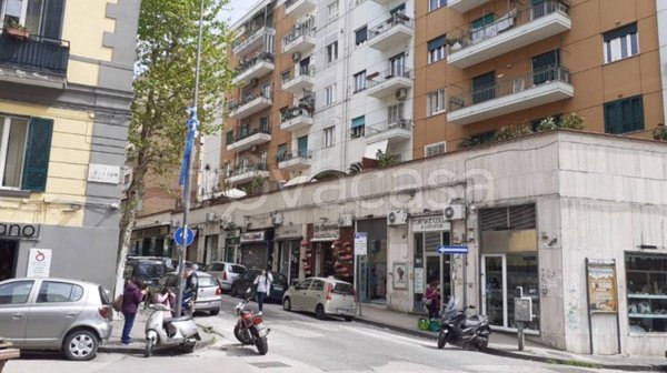 appartamento in affitto a Napoli in zona Vomero