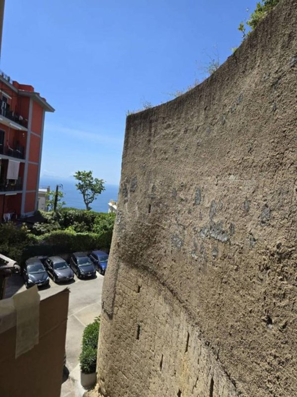 appartamento in affitto a Napoli in zona Vomero