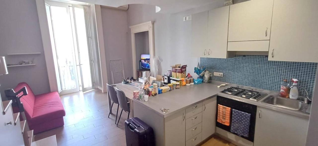 appartamento in affitto a Napoli in zona Pendino / San Giuseppe