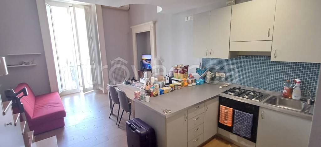 appartamento in affitto a Napoli in zona Pendino / San Giuseppe