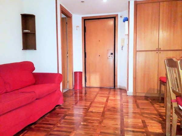 appartamento in affitto a Napoli in zona Vomero