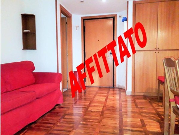 appartamento in affitto a Napoli in zona Vomero