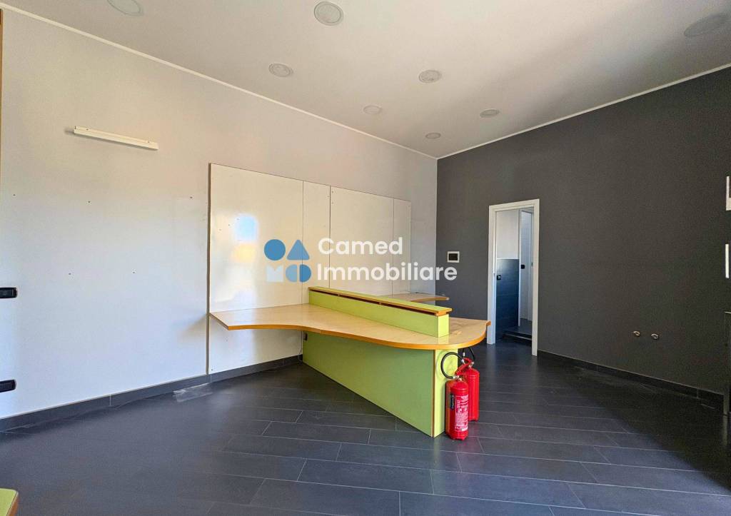 appartamento in affitto a Napoli in zona Bagnoli