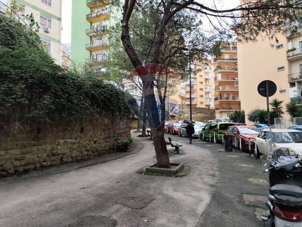 appartamento in affitto a Napoli in zona Vomero