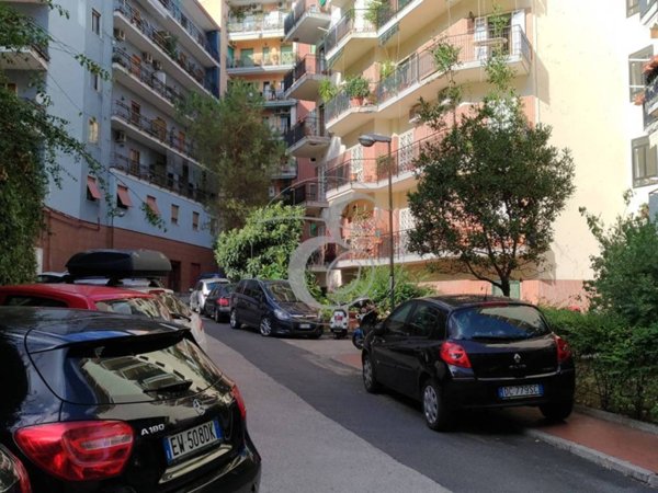 appartamento in affitto a Napoli