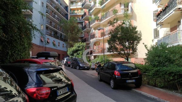 appartamento in affitto a Napoli