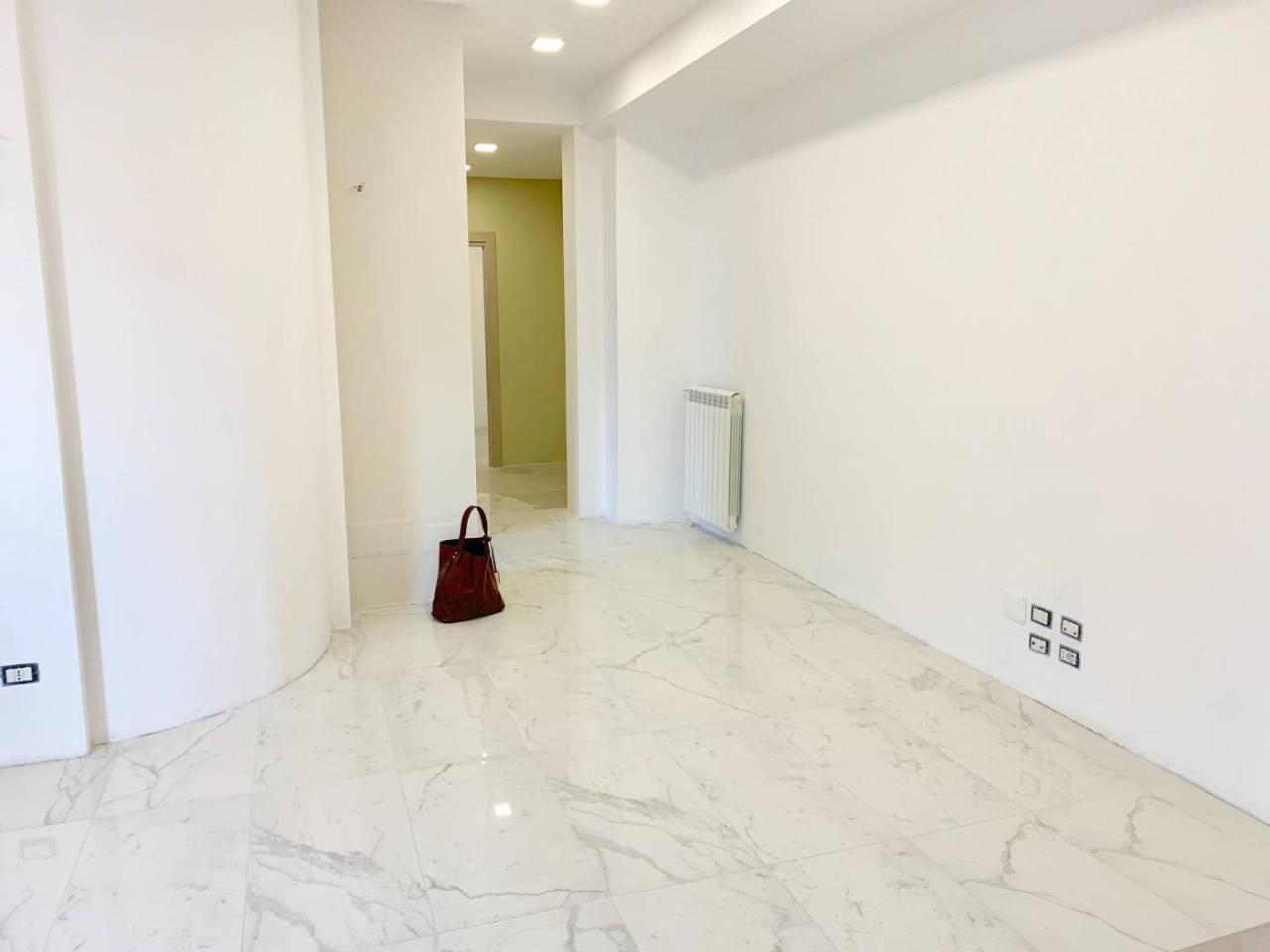 appartamento in affitto a Napoli in zona Posillipo