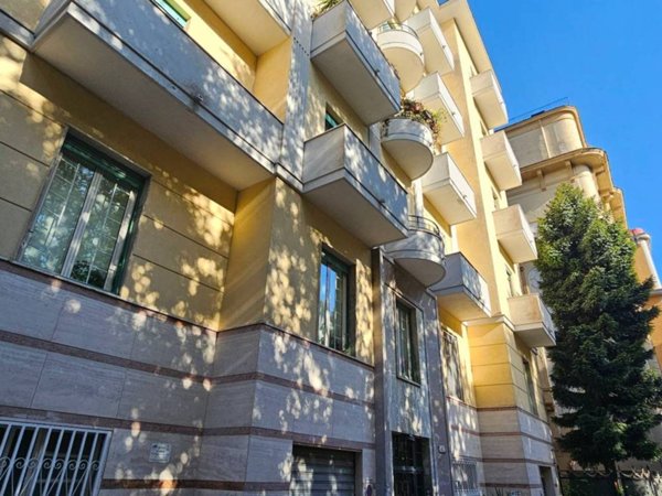 appartamento in affitto a Napoli in zona Vomero