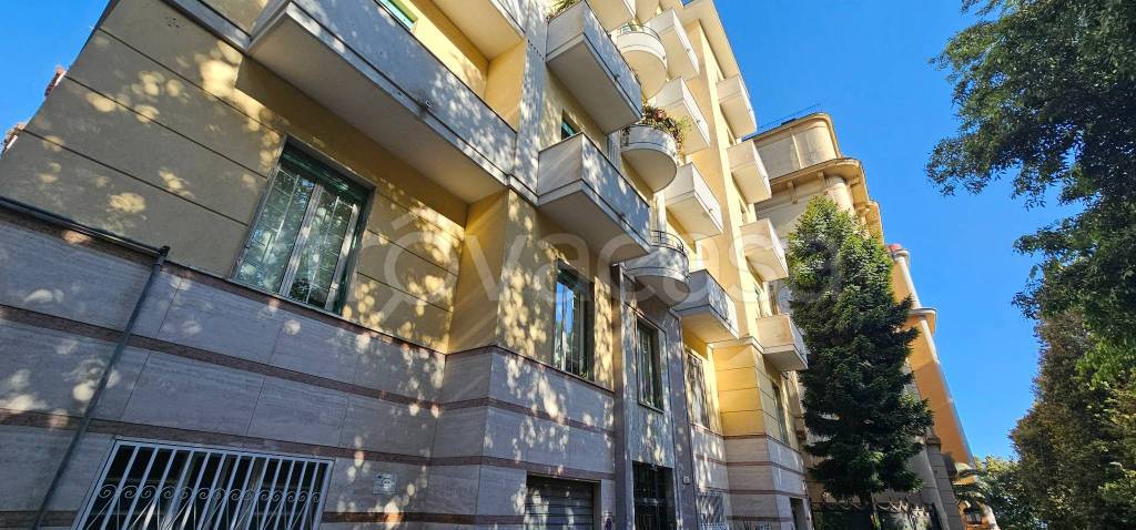 appartamento in affitto a Napoli in zona Vomero