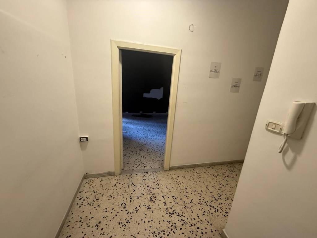 ufficio in affitto a Napoli in zona Fuorigrotta