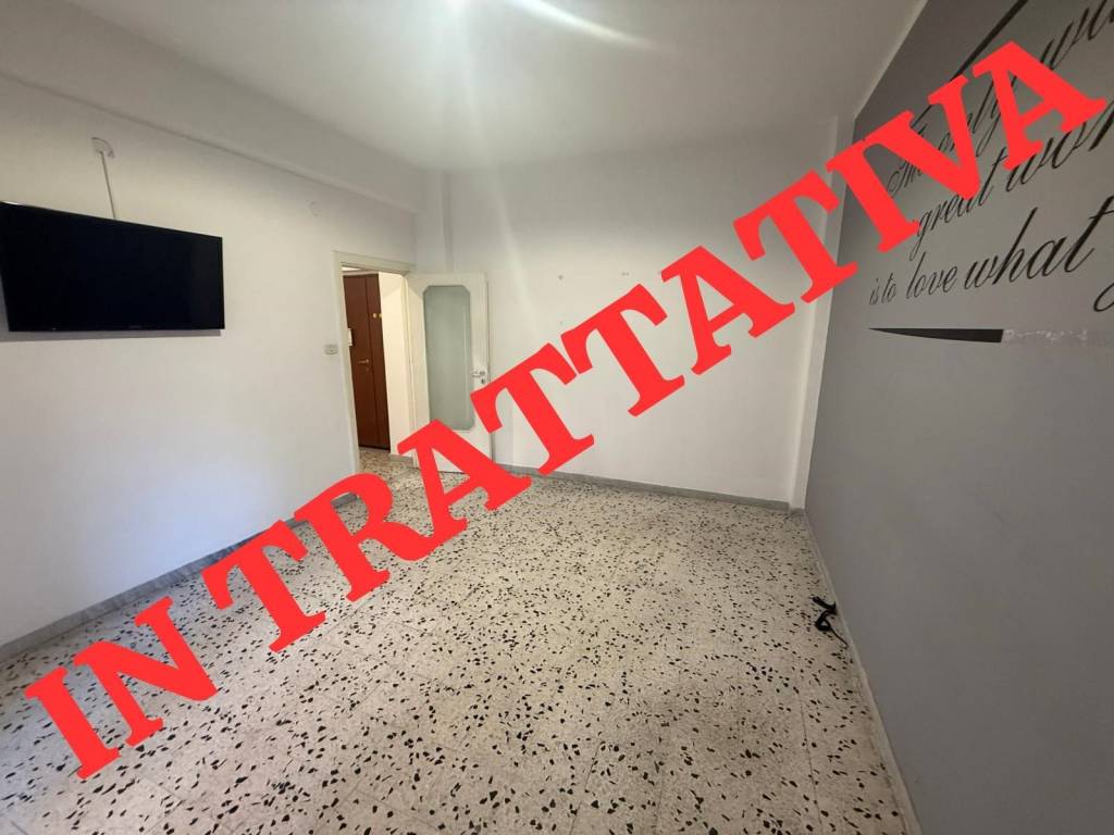 ufficio in affitto a Napoli in zona Fuorigrotta