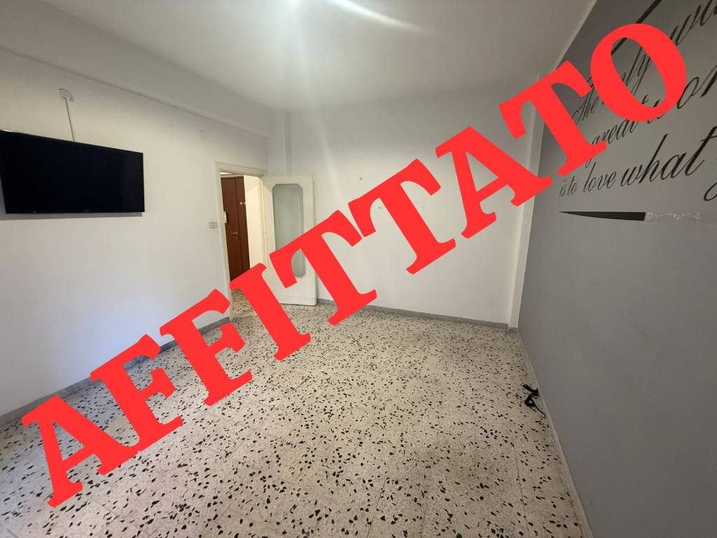ufficio in affitto a Napoli in zona Fuorigrotta