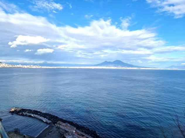 appartamento in affitto a Napoli in zona Fuorigrotta