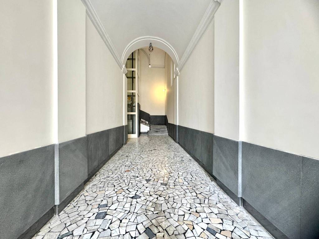 appartamento in affitto a Napoli