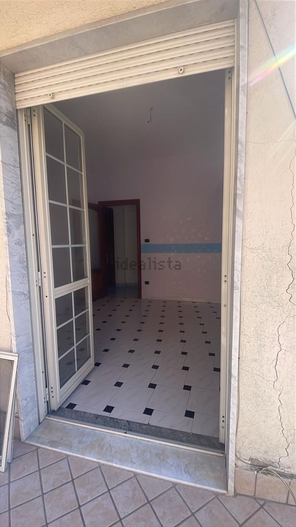 appartamento in affitto a Napoli in zona Soccavo