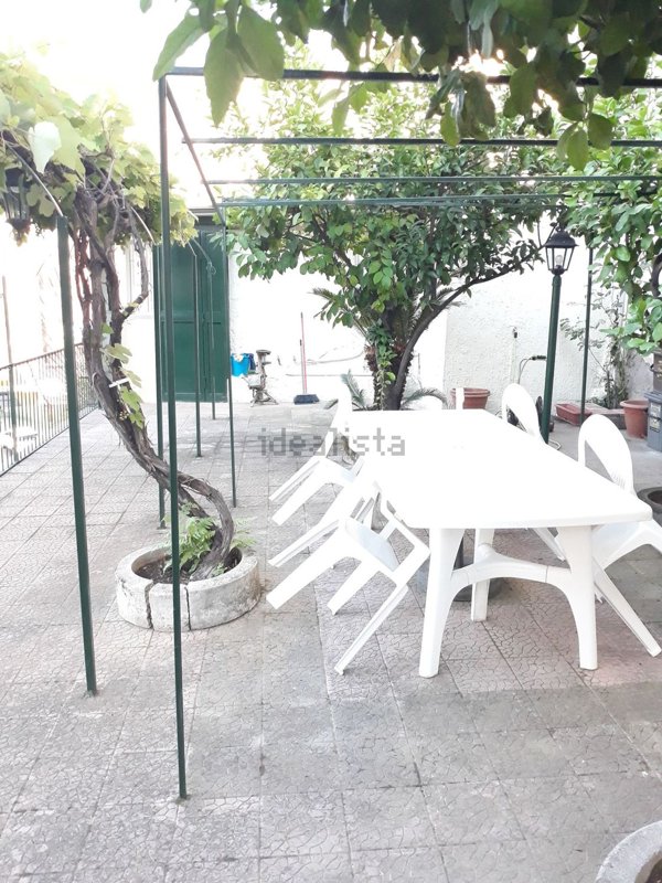 appartamento in affitto a Napoli in zona Vomero