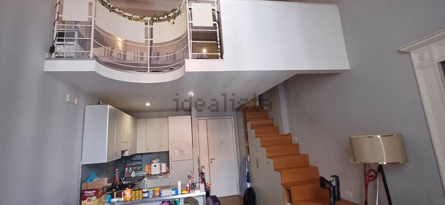 appartamento in affitto a Napoli in zona Pendino / San Giuseppe