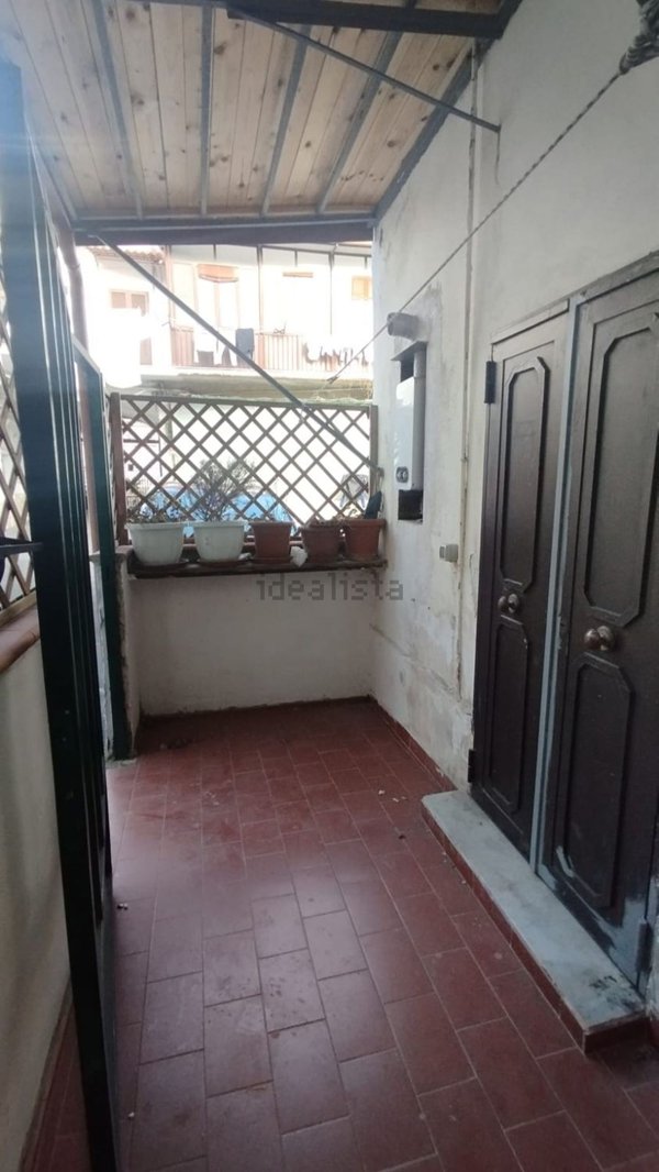 appartamento in affitto a Napoli in zona Soccavo