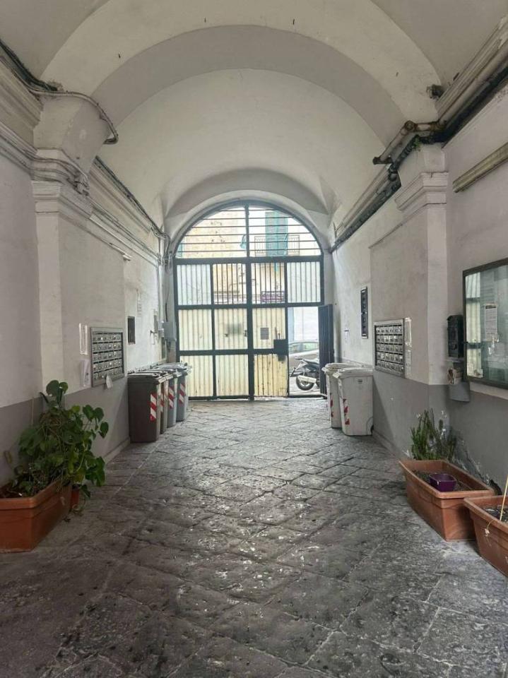 monolocale in affitto a Napoli in zona Arenella