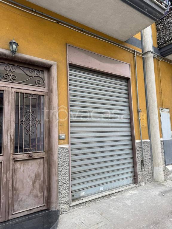 monolocale in affitto a Napoli in zona Secondigliano