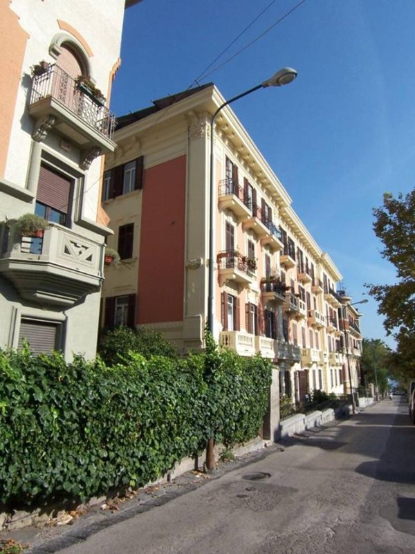 appartamento in affitto a Napoli in zona Vomero