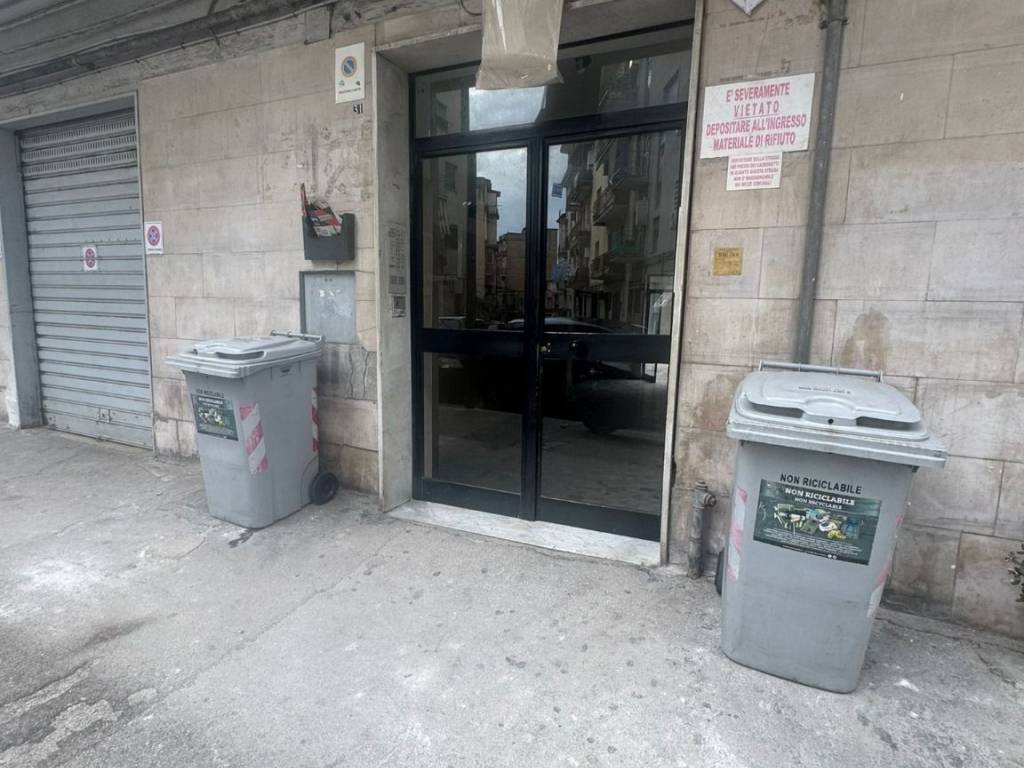 appartamento in affitto a Napoli in zona Secondigliano