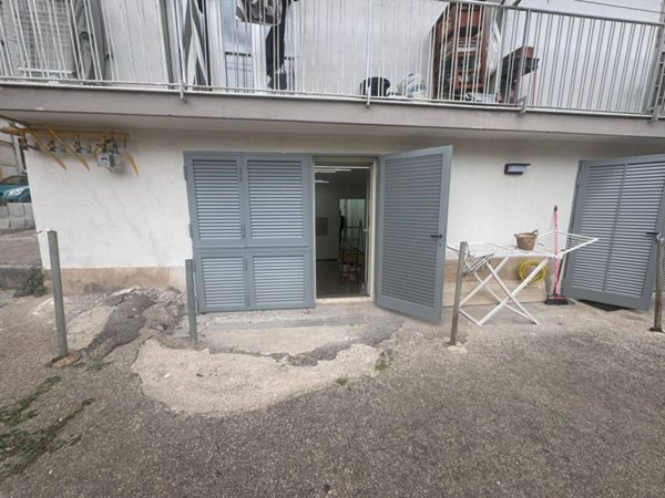appartamento in affitto a Napoli in zona Secondigliano