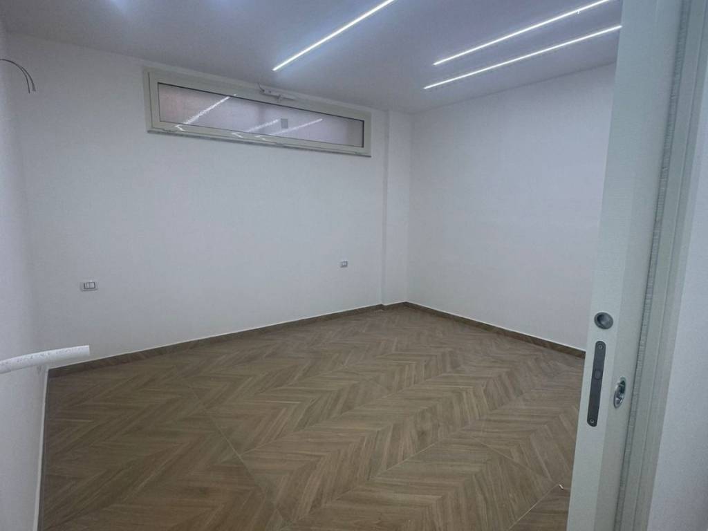 appartamento in affitto a Napoli in zona Scampia