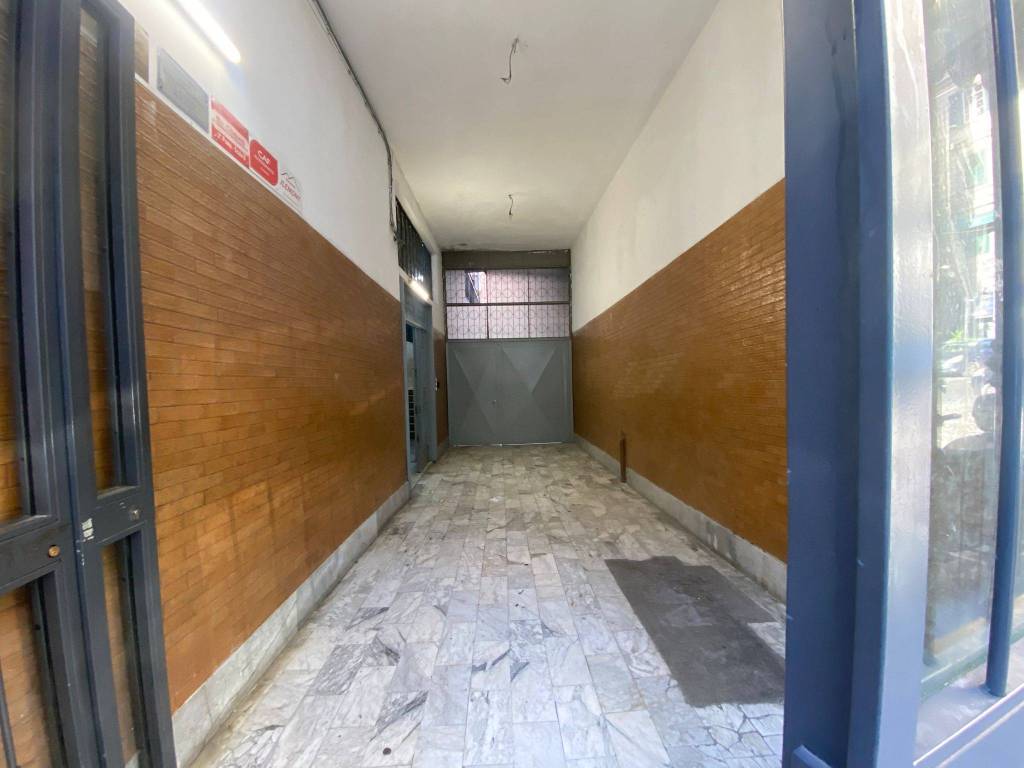 appartamento in affitto a Napoli