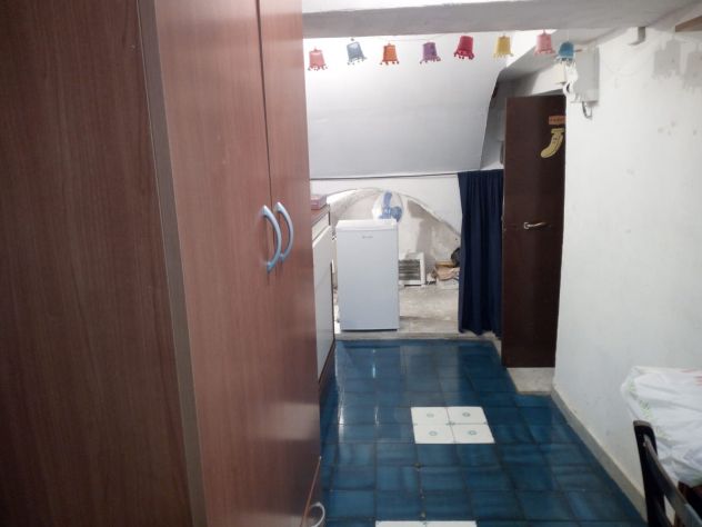 appartamento in affitto a Napoli in zona Porto