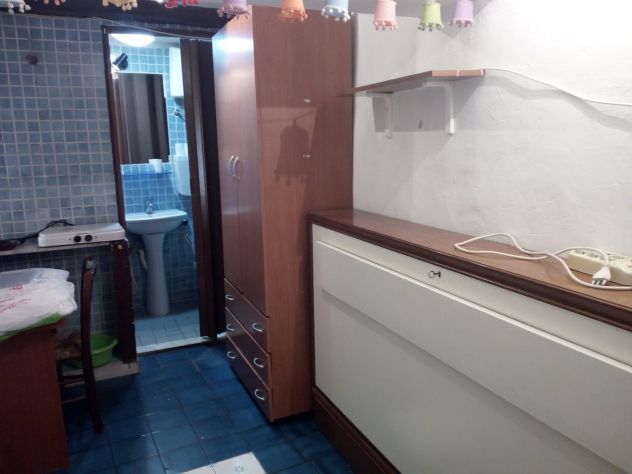 appartamento in affitto a Napoli