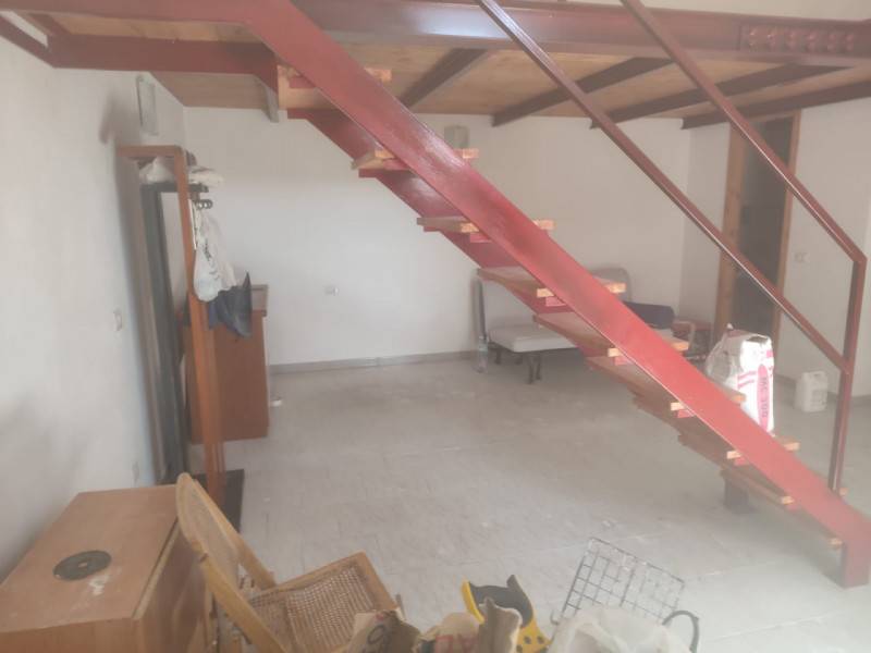 appartamento in affitto a Napoli in zona Mercato