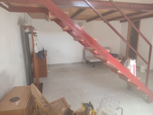appartamento in affitto a Napoli in zona Mercato