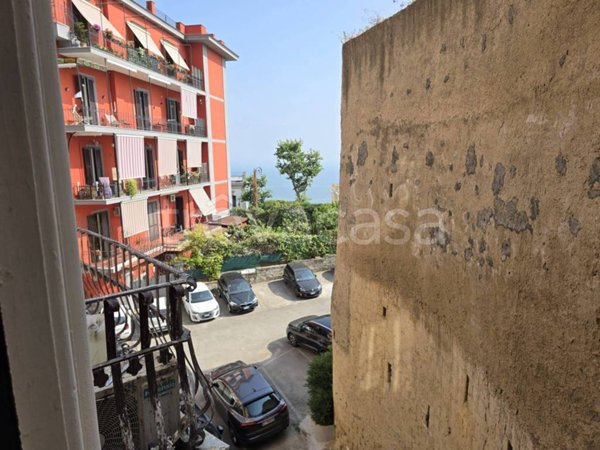 appartamento in affitto a Napoli in zona Vomero