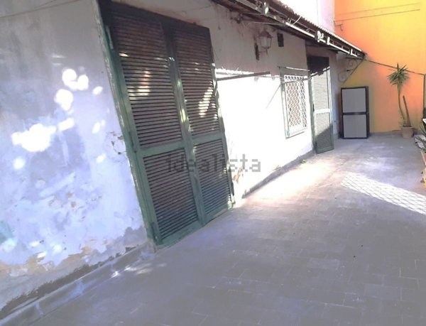 appartamento in affitto a Napoli in zona Marianella