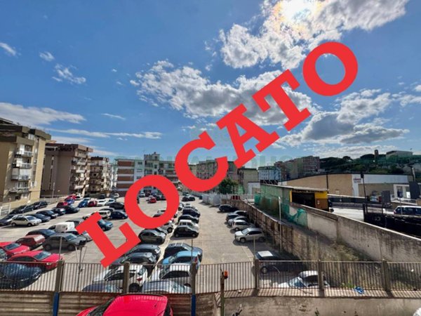 appartamento in affitto a Napoli in zona Fuorigrotta