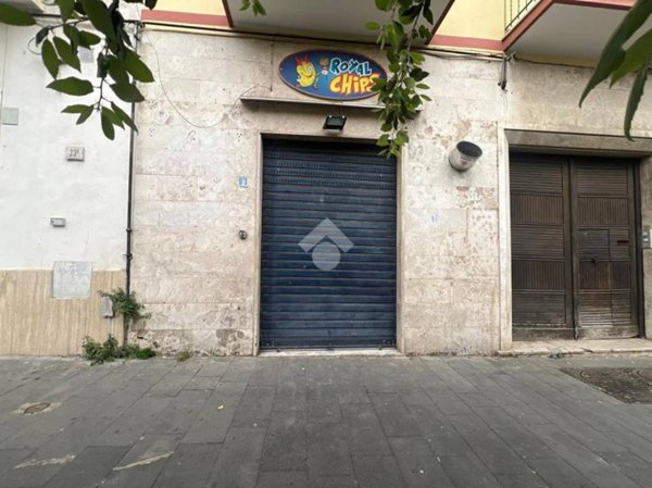 appartamento in affitto a Napoli in zona Posillipo